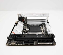 MSI MPG B760I EDGE WIFI DDR5 Socket 1700 USB 3.2 Intel Motherboard  image 7