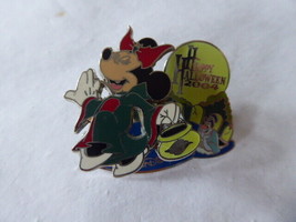 Disney Trading Pins 34171 DCL - Trick or Treat 2004 Collection (Minnie Mouse) - £22.02 GBP