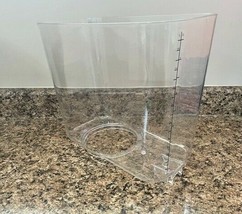 Replacement Bowl for Crathco Grindmaster 1288, Display Sample - $75.00