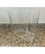 Replacement Bowl for Crathco Grindmaster 1288, Display Sample - $1,425.51 MXN