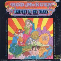 Rod mckuen written in the stars thumb200