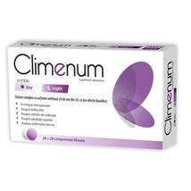 2 PACK Climenum for menopause x28 tablets Day + 28 tablets Night - $98.99