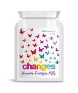 CHANGES Hormone Feminizer Pills - £108.37 GBP