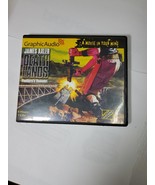 Deathlands 50 : Pandora&#39;s Redoubt by James Axler (2004, Compact Disc) - £4.74 GBP