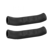 Miles Wide Sticky Fingers 2.0 Black Pair - £19.66 GBP