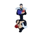 Disney Snow White Evil Queen Old Witch Interchangeable Toy No Skirt pvc - £3.98 GBP