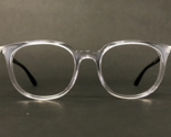 Ray-Ban Eyeglasses Frames RB7190 5943 Black Clear Square Full Rim 51-19-140 - $70.06