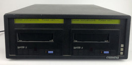 Cybernetics Ultrium LTO 2 Tape Drives - Powers Up , Not Tested * LOOK - $249.99