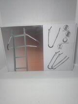 Delmoar Ladder Stabilizer for Roof – Ladder Standoff Safety Brackets –NE... - $59.39