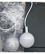 2×Vaddio EasyMic Ceiling Micpod 998-85100-000 - Base Unit W/ Microphone  - $280.50
