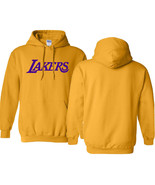 NBA Los Angeles Lakers Hoodie S-3X - £24.89 GBP+