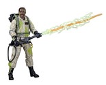 Ghostbusters Plasma Series Glow-in-The-Dark Winston Zeddemore Toy 15-Cm-... - £25.36 GBP
