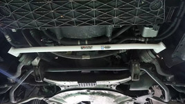 Front Lower Bar for 2003-2010 BMW E60 (525i) 2.5 / (530i) 3.0 + FAST DHL - $205.00