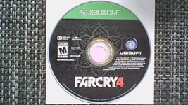 Far Cry 4 (Microsoft Xbox One, 2015) - £5.89 GBP