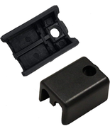 NOFIXS Dual Cable Fitting Holder 731-04216A for MTD Snow Blower Dual Cab... - £13.29 GBP