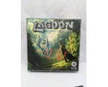 Lagoon Land Of Druids Board Game Complete - $22.27