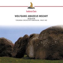Requiem K 626 [Audio Cd] Mozart,Wolfgang Amadeus - £6.33 GBP