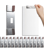 Vertical Blind Repair Vane Savers, Electroplated Blinds Kit, Clips Tabs ... - €10,85 EUR