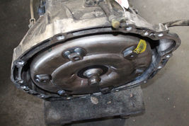 2001-2005 LEXUS IS300 AUTOMATIC TRANSMISSION C1005 image 5