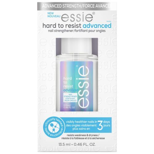 essie Nail Care, Strengthener Treatment, 8-Free Vegan, Nail Repair For Damaged - £12.04 GBP