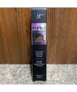 IT Bye Bye Under Eye Anti-Aging Waterproof Concealer 0.40 oz Deep Ebony ... - $21.93 CAD