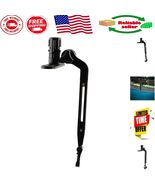 Portable Telescoping Transducer Mount for Kayaks - Instantly Lock Access... - $1,181.46 MXN