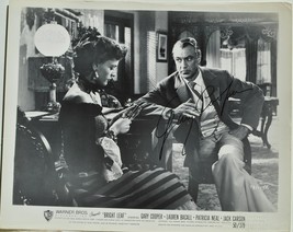 Gary Cooper Signed Photo - Bright Leaf - A Farewell To Arms - Mr. Deeds Goes To - £550.75 GBP