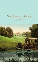 Northanger Abbey (Macmillan Collector&#39;s Library) [Hardcover] Austen, Jan... - $9.80