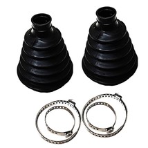 Half shaft Boot Kit 12K Inner, pair, fits HUMVEE M998 - £39.66 GBP