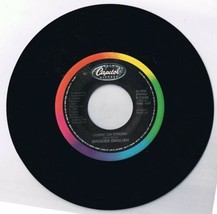 Broken English Comin On Strong 45 rpm Record B Suffer In Silence - $5.78