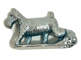 Monopoly Cheaters Edition Board Game DOG TOKEN Replacement Pieces Parts - $4.38