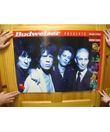 1994 Rolling Stones The US Tour Poster Shot Band Voodoo Lounge-
show ori... - $1,646.17 MXN