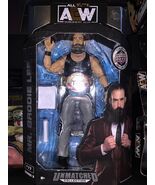 All Elite Wrestling Unmatched Collection Series 3 6&quot; Brodie Lee Action F... - $17.68 CAD