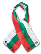 Bulgaria Scarf - $11.94