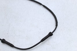 02-08 MINI COOPER REAR ABS WHEEL SPEED SENSOR E5742 image 10