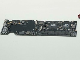 MacBook Air A1369 2010 13" Intel core 2 2.13GHz Motherboard 820-2838-A LOCKED - $75.73