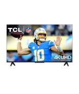 TCL 43-Inch Class S4 4K LED Smart TV with Roku TV (43S450R, 2023 Model),... - $273.40+