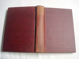 Crabb&#39;s English Synonyms 1917 Hardcover by Geoge Crabb Centennial Revised - £7.83 GBP