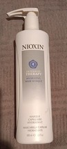Nioxin Intensive Therapy Deep Hair Repair Masque 16.9oz (L1) - $32.66