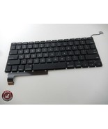 Apple MacBook Pro Unibody 15 i5 A1286 2010 AS IS Keyboard - $5.93