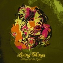 Living Things - Ahead of the Lions [Clean] [Edited] Living Things - Ahead of the - £17.87 GBP