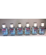 6 Ea 2oz Blt Purell Advanced Instant Hand Sanitizer Kills 99.9% Germs SH... - $18.69