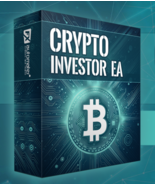 Crypto Investor EA V1.1 MT4 - $11.00