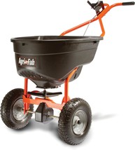 Agri-Fab Push Broadcast Spreader With A 130-Pound Capacity. - $324.98