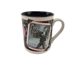 1996 Enesco Kim Anderson Pretty As A Picture You Captured My Heart Coffee Mug - £7.79 GBP