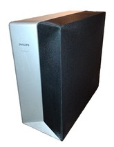 Philips SW3544 E Home Theater Surround Sound Subwoofer With Wires - $49.99