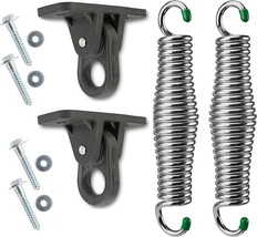 SwingMate Porch Swing Hanging Kit - 750 Lbs. Capacity - Proudly Made in The USA - £49.85 GBP
