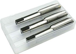 Swordfish 8040 - Metric Alloy Steel Hand Threading Tap Set of 3 pcs M12x... - $13.82