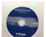 Total Gym DVD Strength Fundamentals - £7.81 GBP