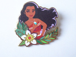 Disney Trading Pins 140708     HKDL - Moana - Princess Booster 2 - £26.16 GBP